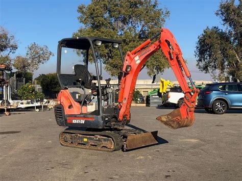 kubota mini excavator kx41-3v|kubota kx41 3v manual.